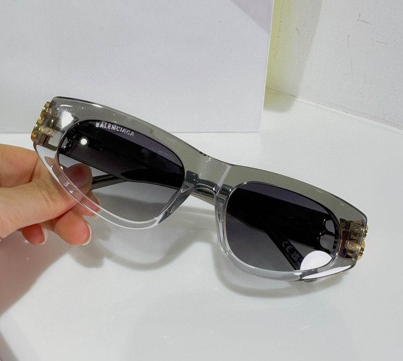 Balenciaga Sunglasses 1